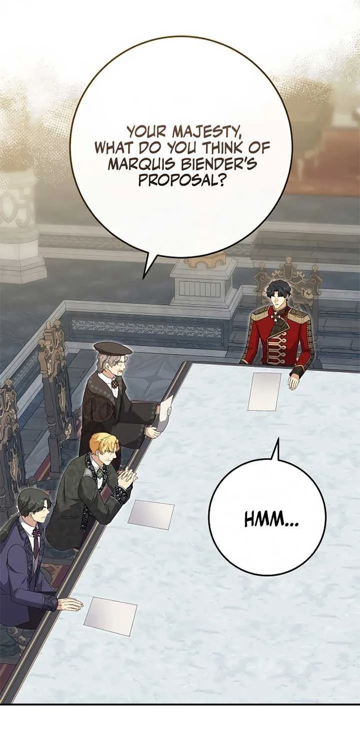 Read The Killer Empres chapter 24 image 40 on Lezhin