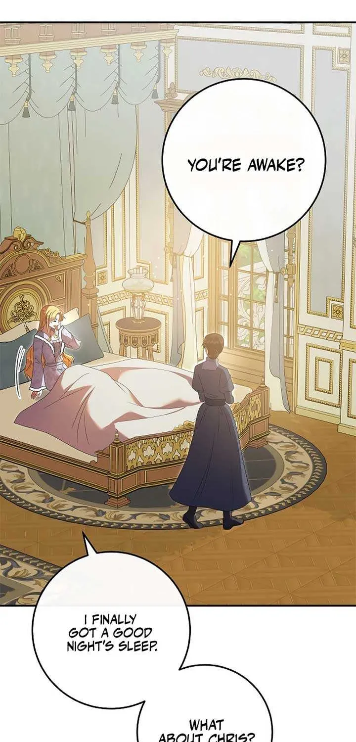 Read The Killer Empres chapter 24 image 9 on Lezhin