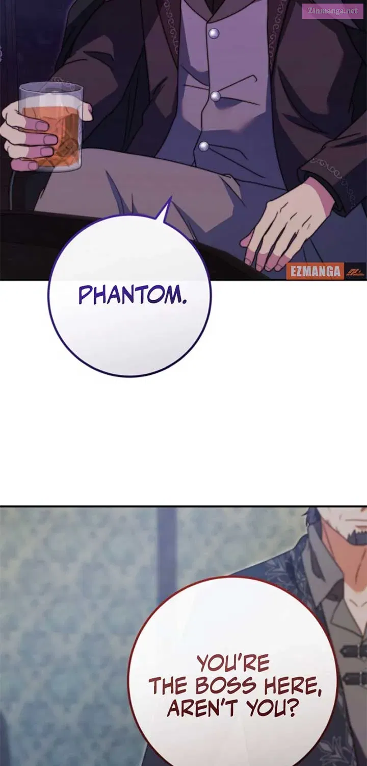 Read The Killer Empres chapter 25.1 image 10 on Lezhin
