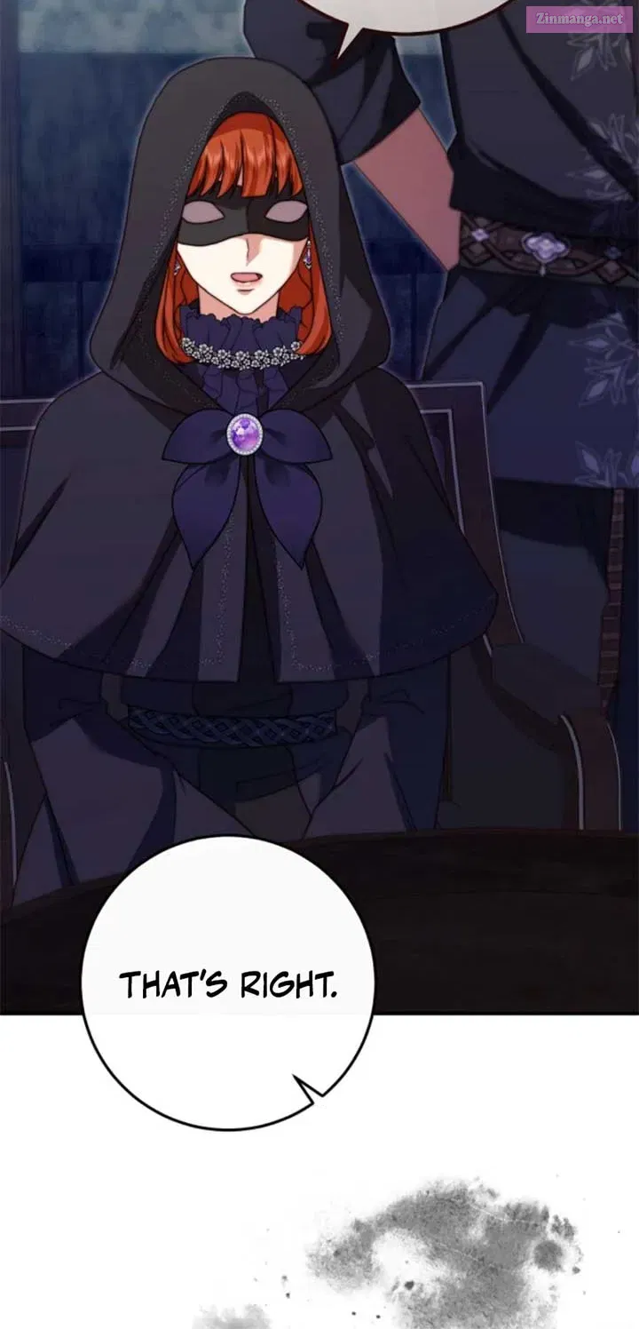 Read The Killer Empres chapter 25.1 image 11 on Lezhin