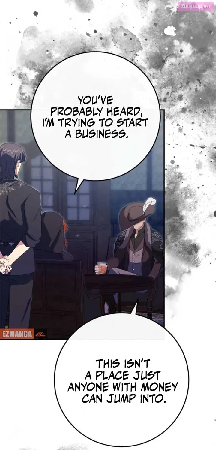 Read The Killer Empres chapter 25.1 image 12 on Lezhin