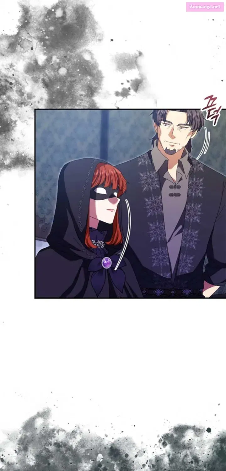 Read The Killer Empres chapter 25.1 image 13 on Lezhin