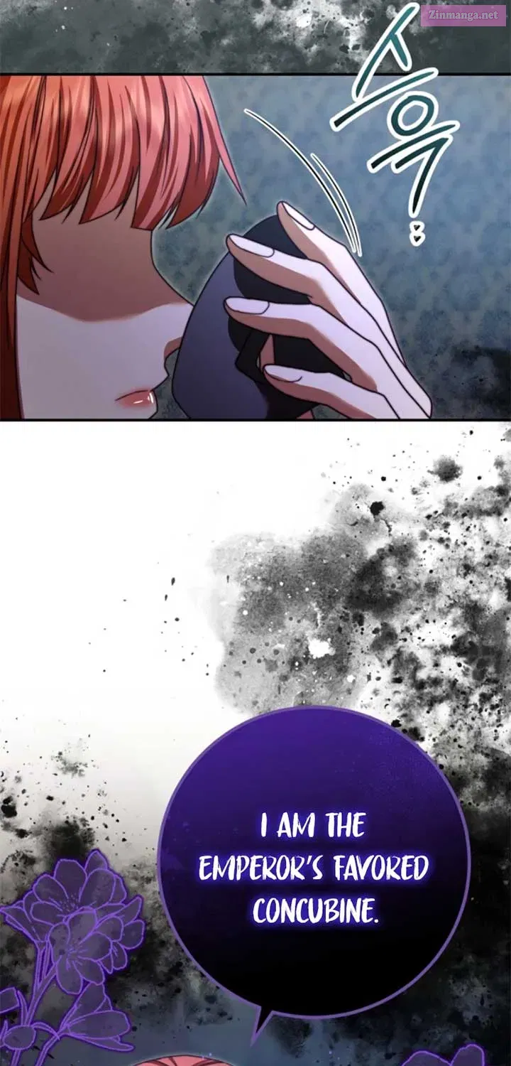 Read The Killer Empres chapter 25.1 image 14 on Lezhin