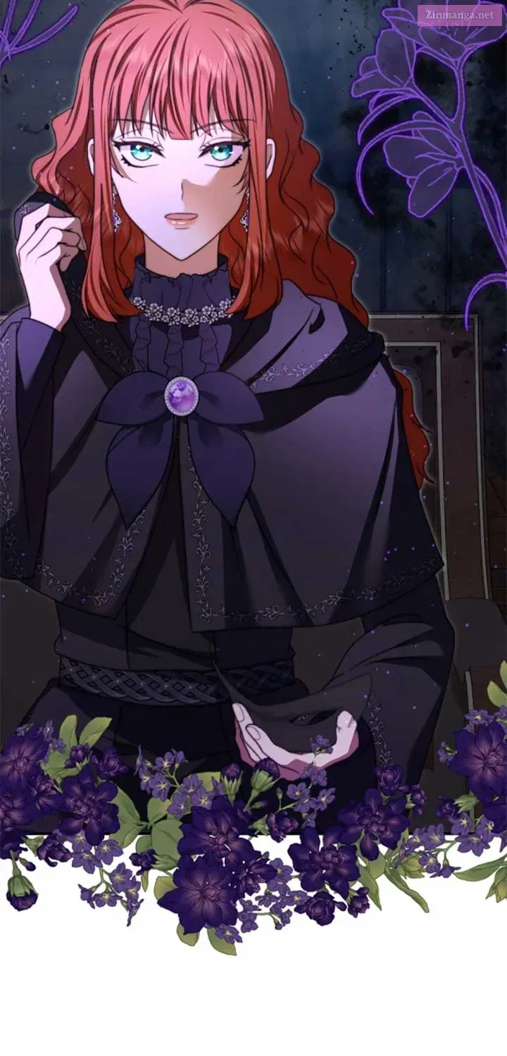 Read The Killer Empres chapter 25.1 image 15 on Lezhin