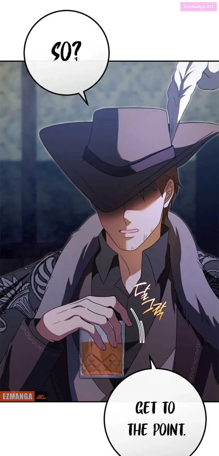 Read The Killer Empres chapter 25.1 image 16 on Lezhin