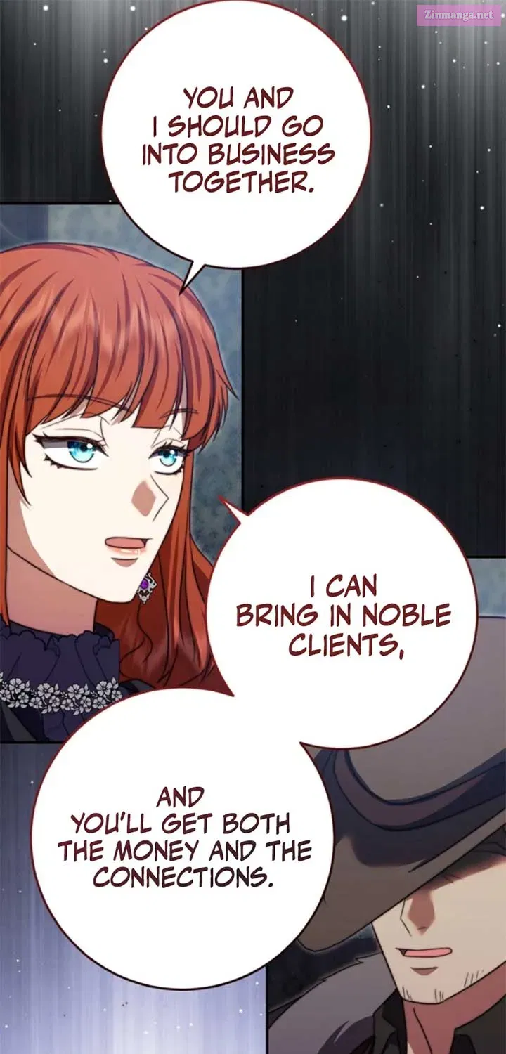 Read The Killer Empres chapter 25.1 image 18 on Lezhin