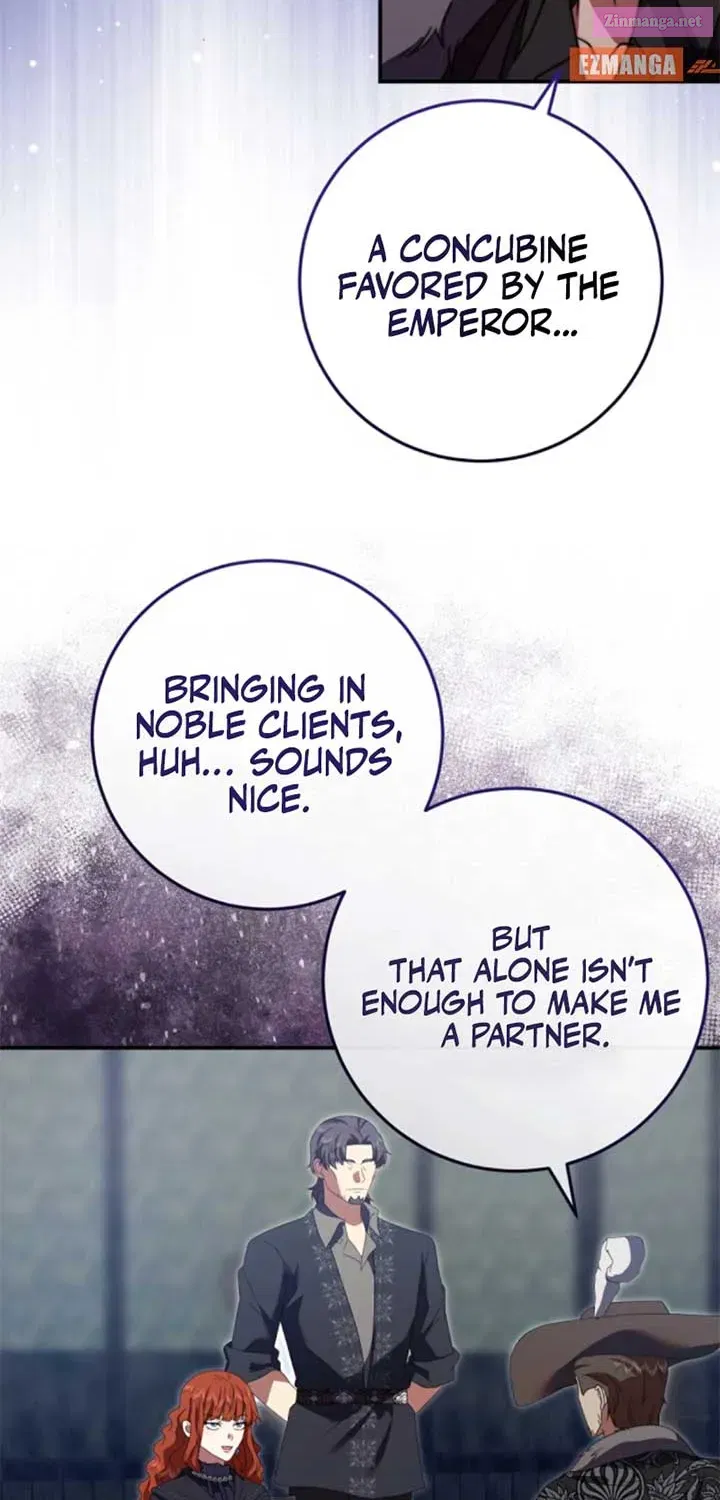 Read The Killer Empres chapter 25.1 image 19 on Lezhin