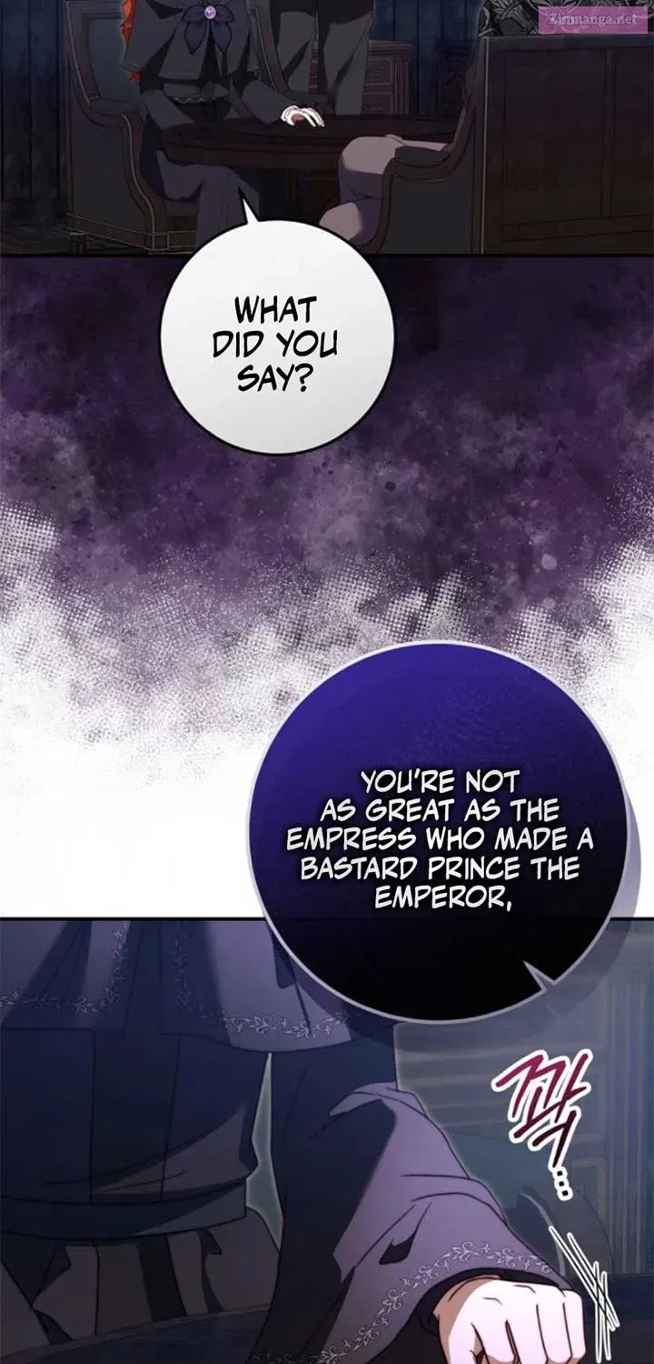 Read The Killer Empres chapter 25.1 image 20 on Lezhin