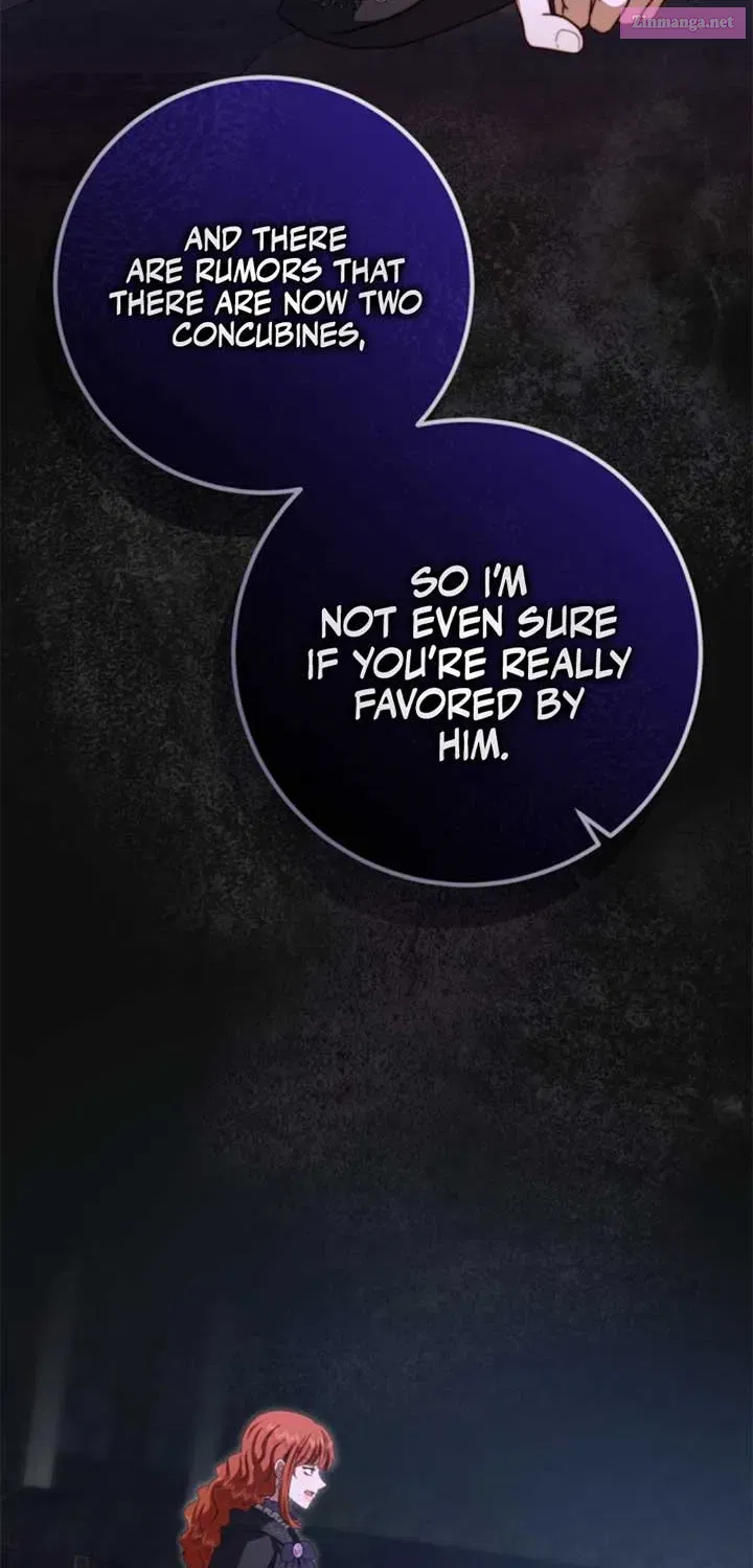 Read The Killer Empres chapter 25.1 image 21 on Lezhin