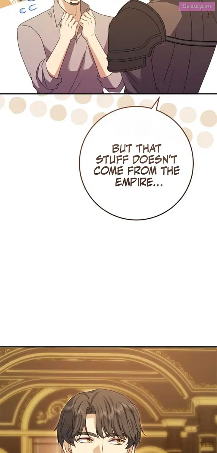 Read The Killer Empres chapter 25.1 image 3 on Lezhin