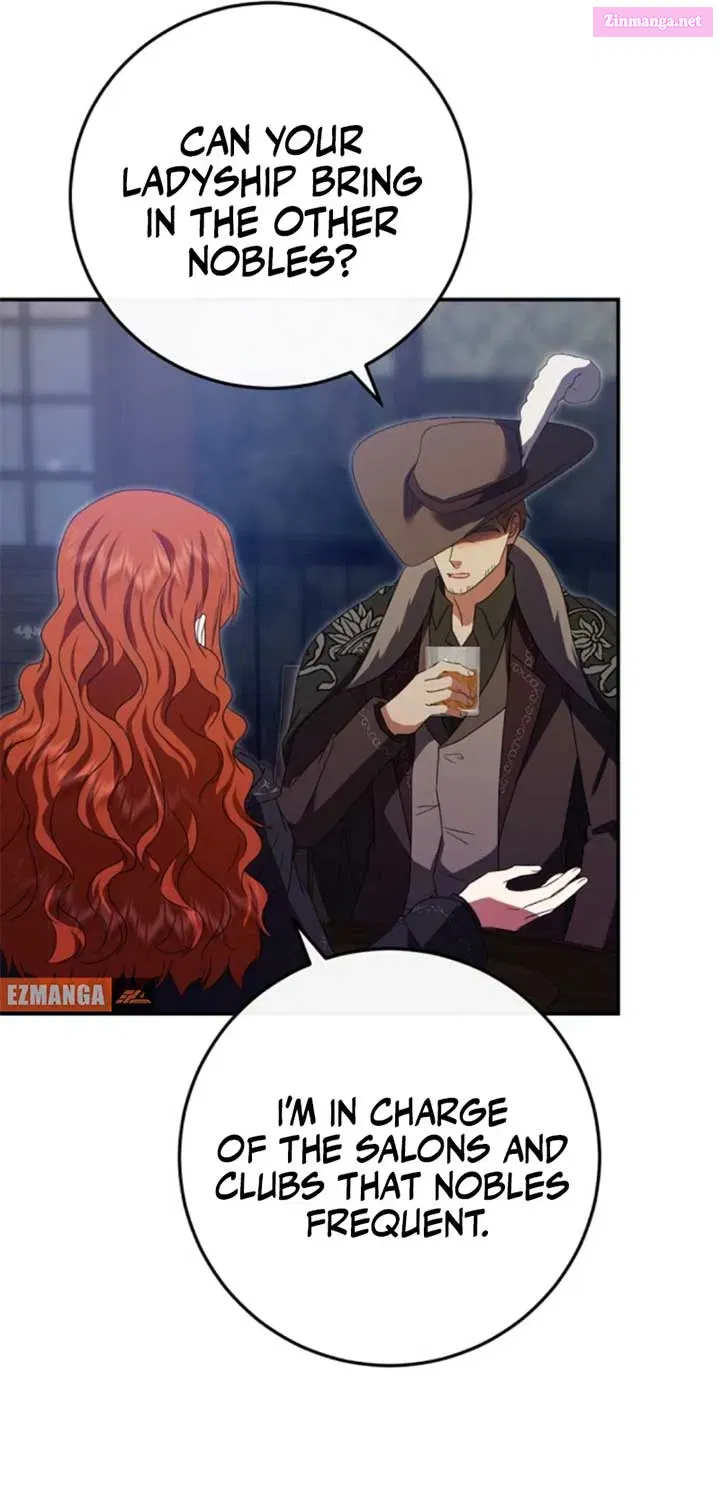 Read The Killer Empres chapter 25.1 image 30 on Lezhin