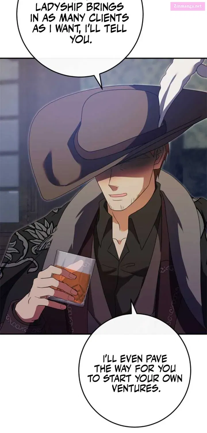 Read The Killer Empres chapter 25.1 image 32 on Lezhin