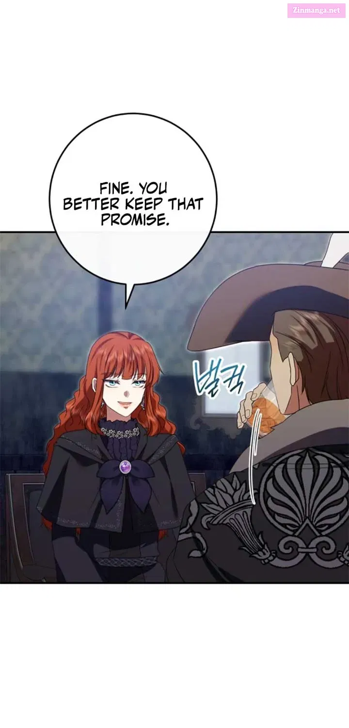 Read The Killer Empres chapter 25.1 image 33 on Lezhin