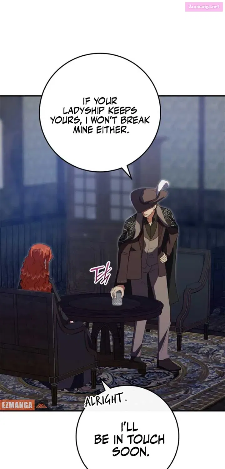 Read The Killer Empres chapter 25.1 image 34 on Lezhin