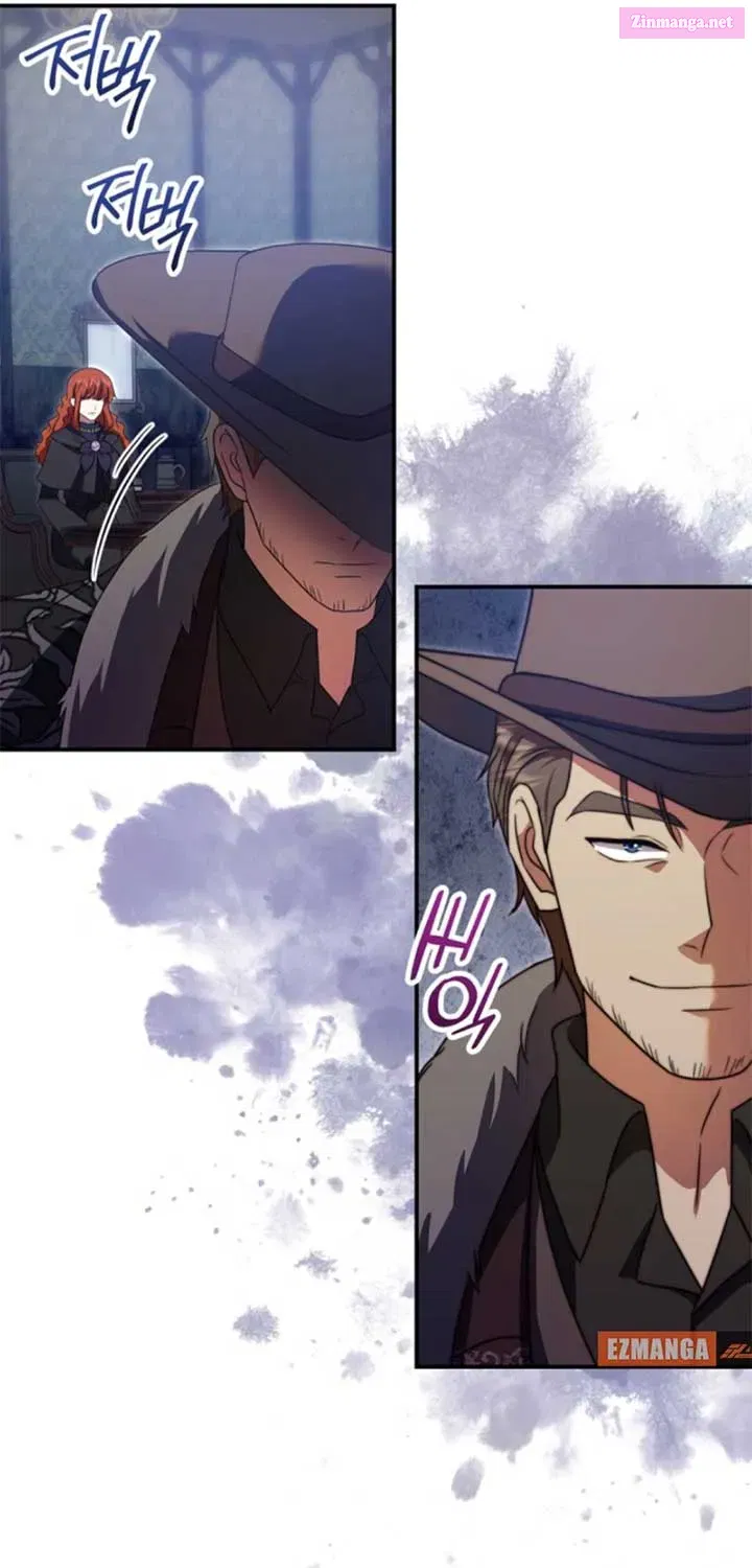 Read The Killer Empres chapter 25.1 image 36 on Lezhin