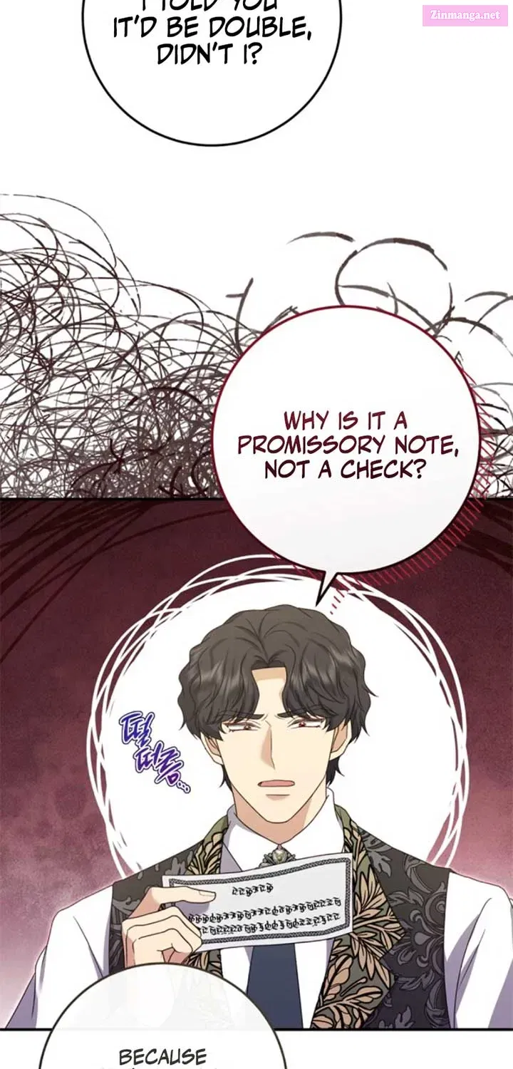 Read The Killer Empres chapter 25.1 image 43 on Lezhin