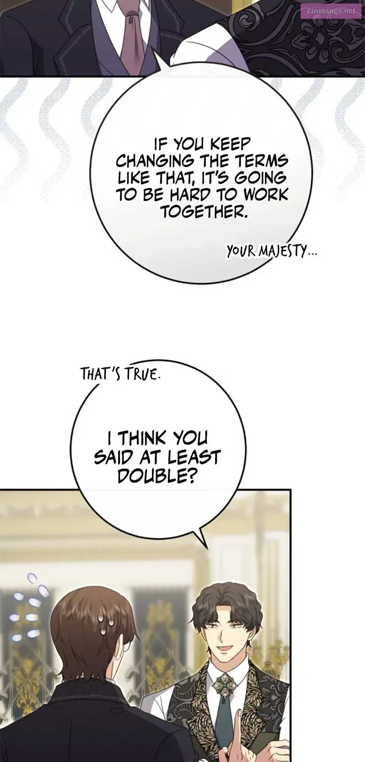 Read The Killer Empres chapter 25.1 image 45 on Lezhin