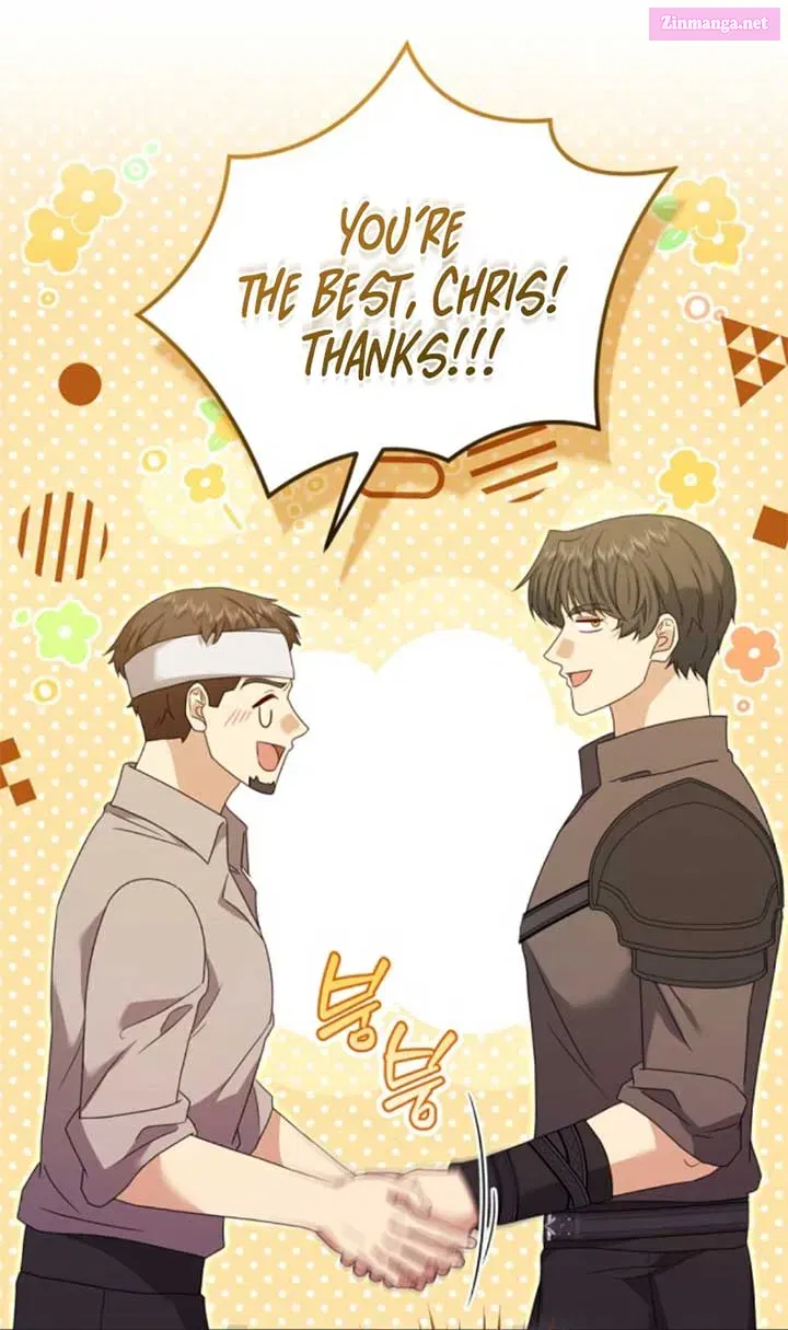 Read The Killer Empres chapter 25.1 image 5 on Lezhin