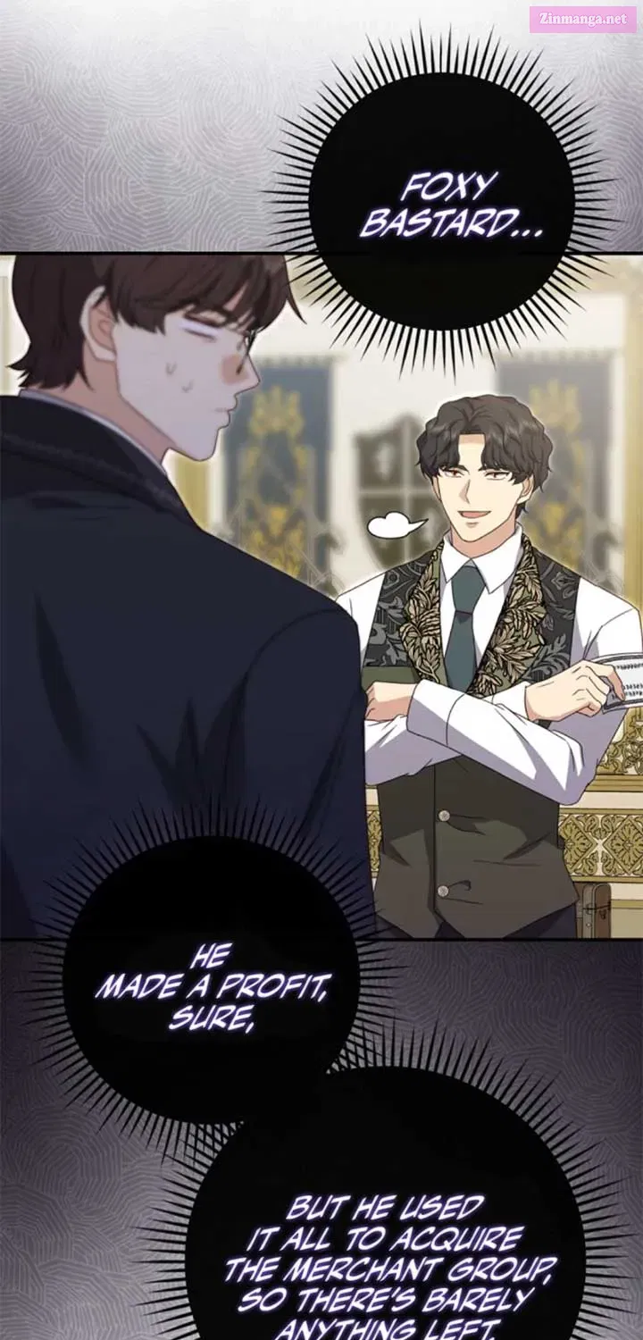Read The Killer Empres chapter 25.1 image 50 on Lezhin