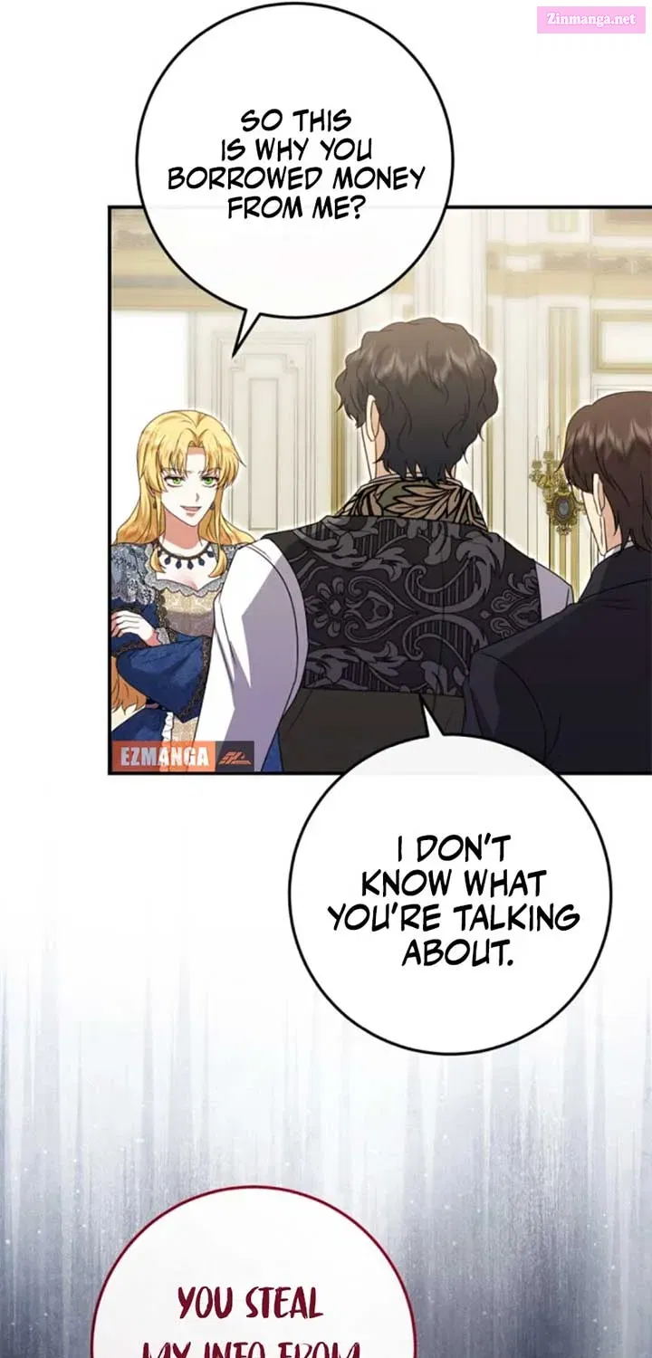 Read The Killer Empres chapter 25.1 image 60 on Lezhin
