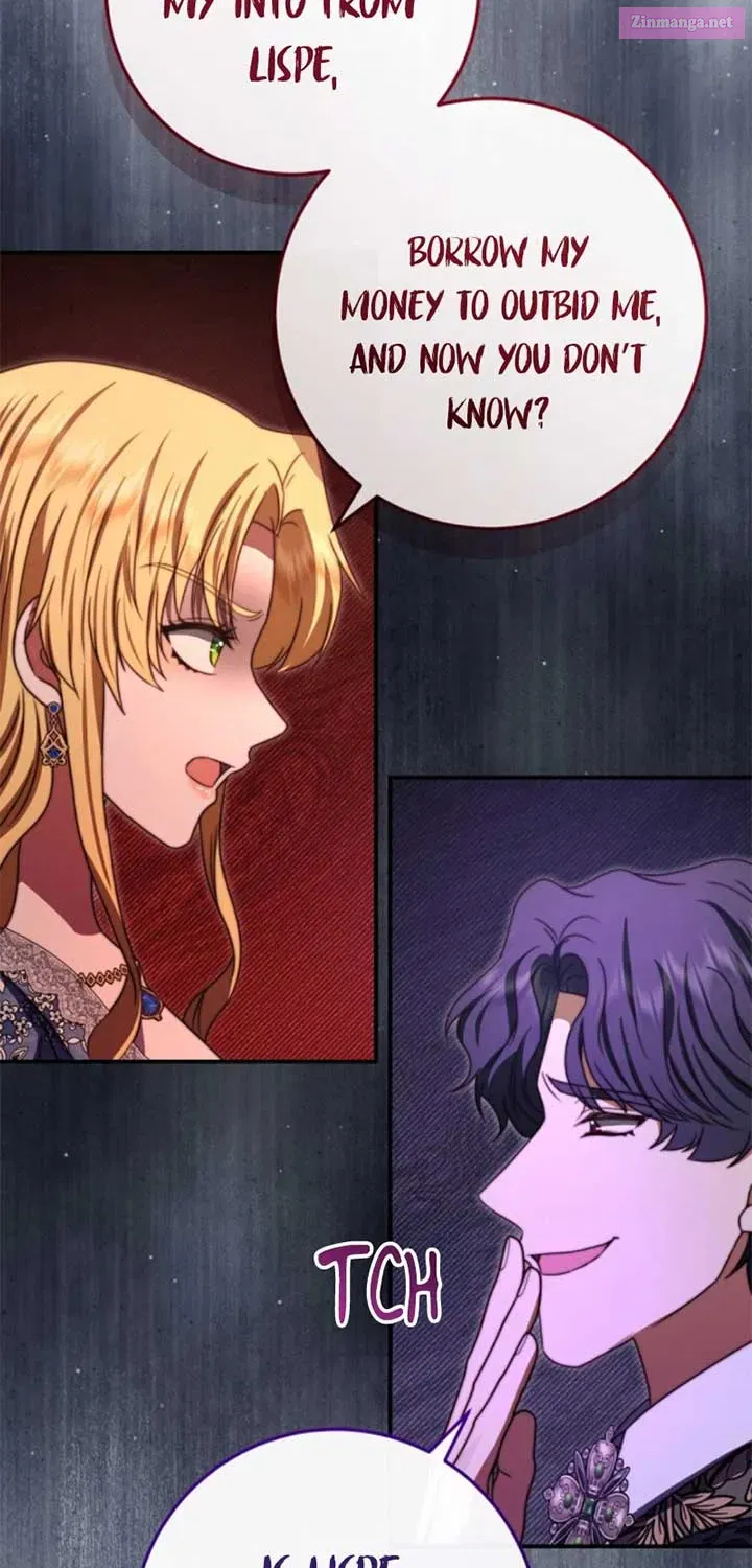 Read The Killer Empres chapter 25.1 image 61 on Lezhin