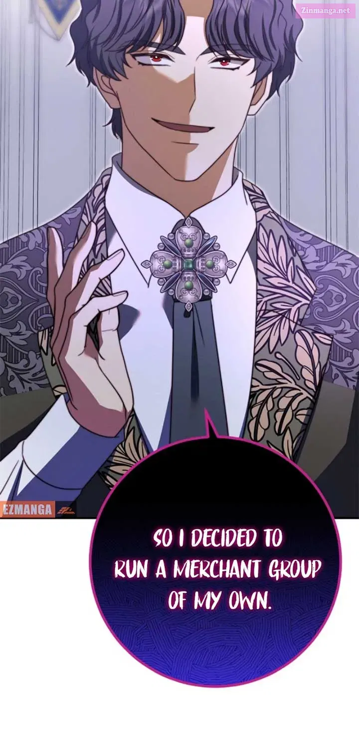Read The Killer Empres chapter 25.1 image 64 on Lezhin