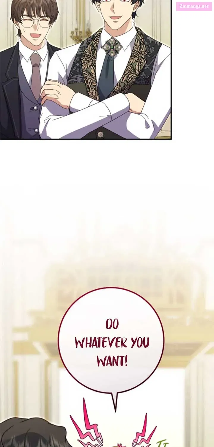 Read The Killer Empres chapter 25.1 image 70 on Lezhin