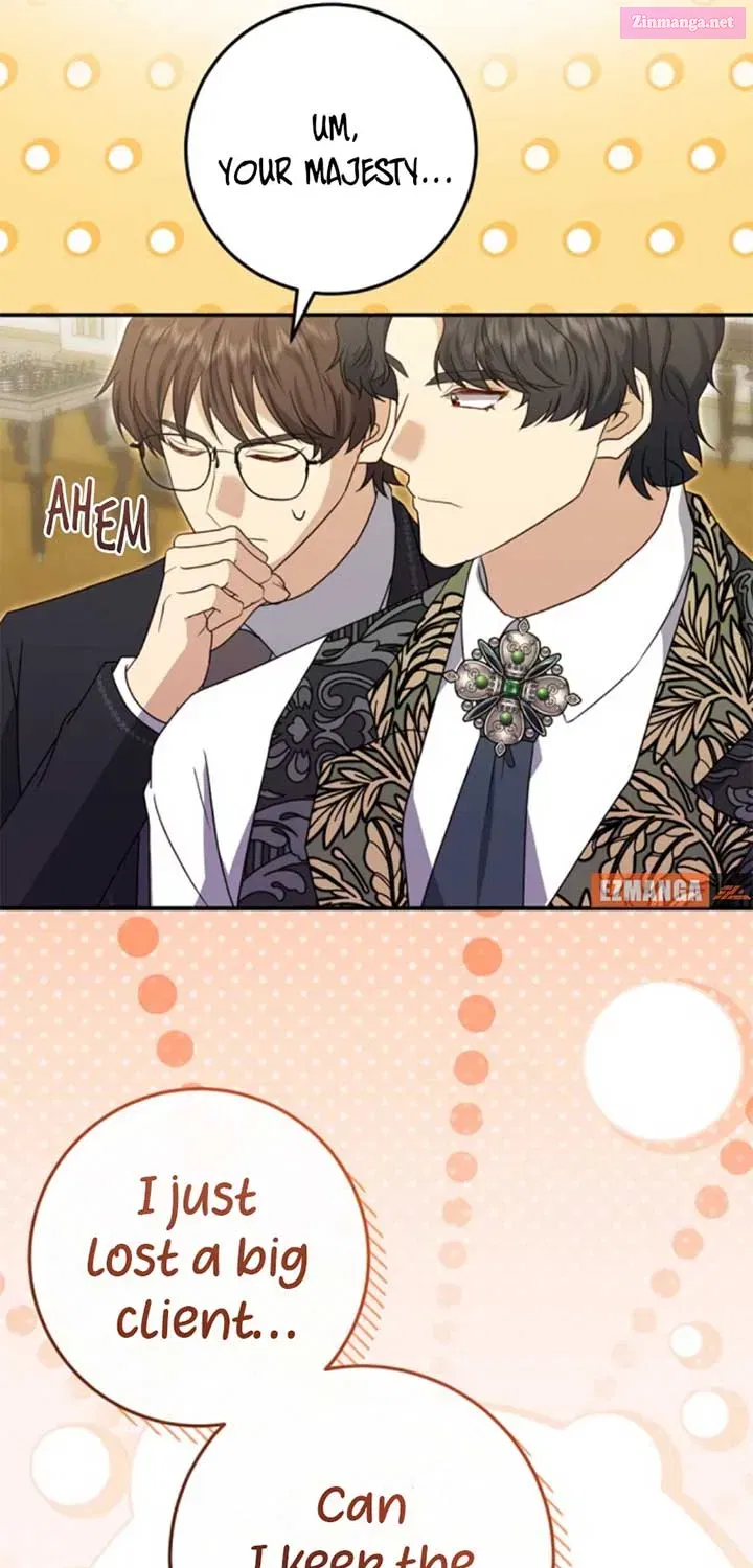 Read The Killer Empres chapter 25.1 image 72 on Lezhin