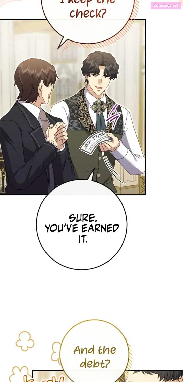 Read The Killer Empres chapter 25.1 image 73 on Lezhin