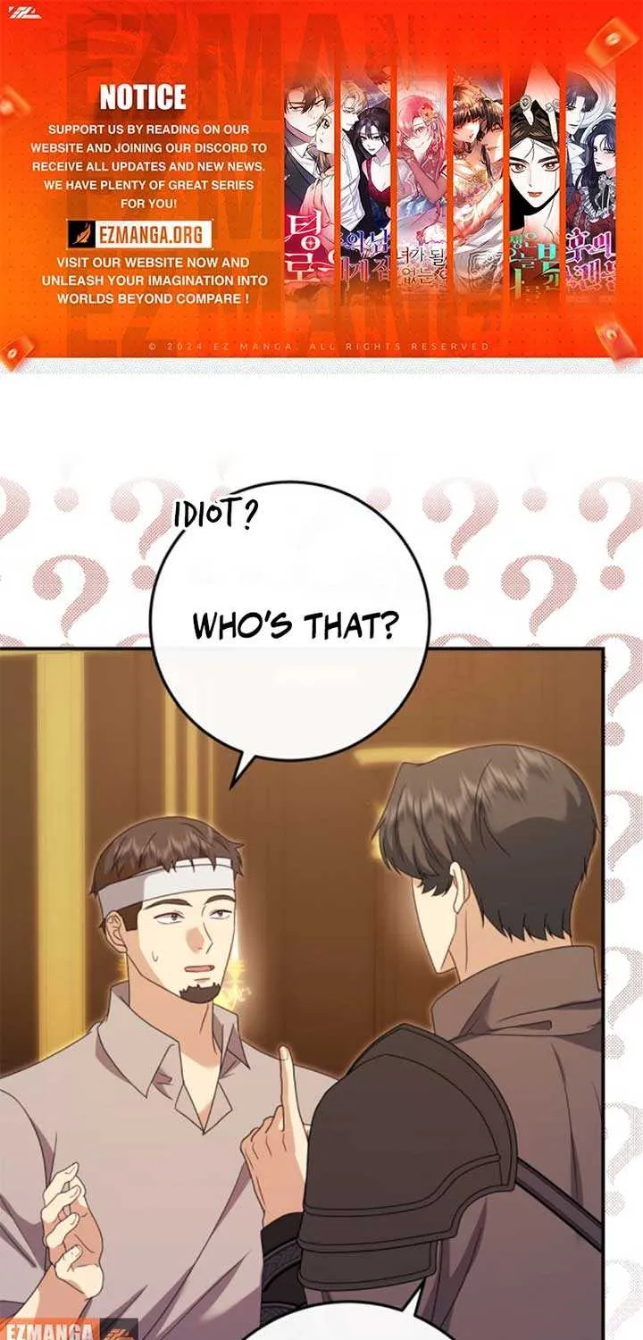 Read The Killer Empres chapter 25 image 1 on Lezhin