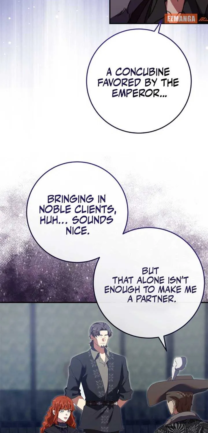Read The Killer Empres chapter 25 image 20 on Lezhin