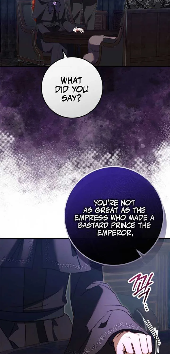 Read The Killer Empres chapter 25 image 21 on Lezhin