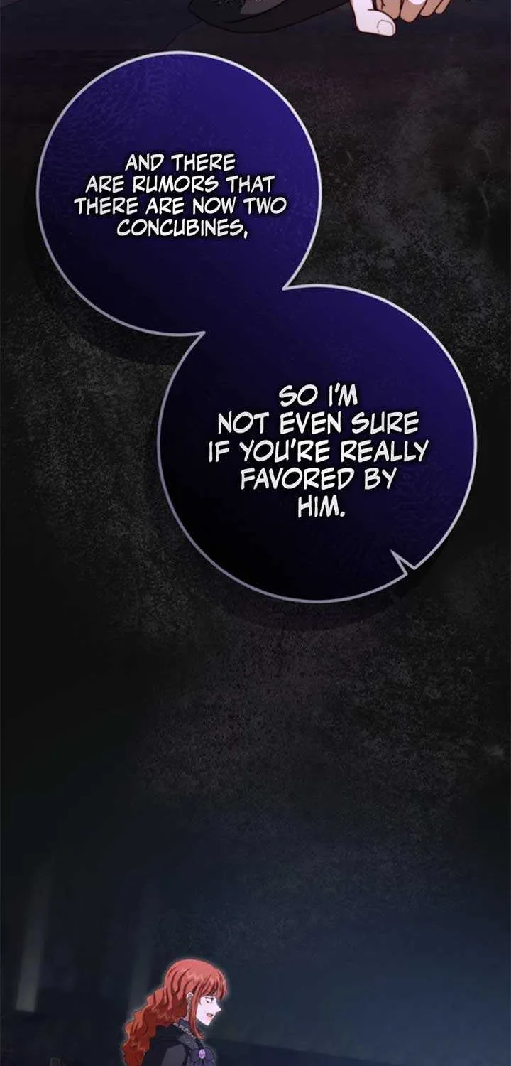 Read The Killer Empres chapter 25 image 22 on Lezhin