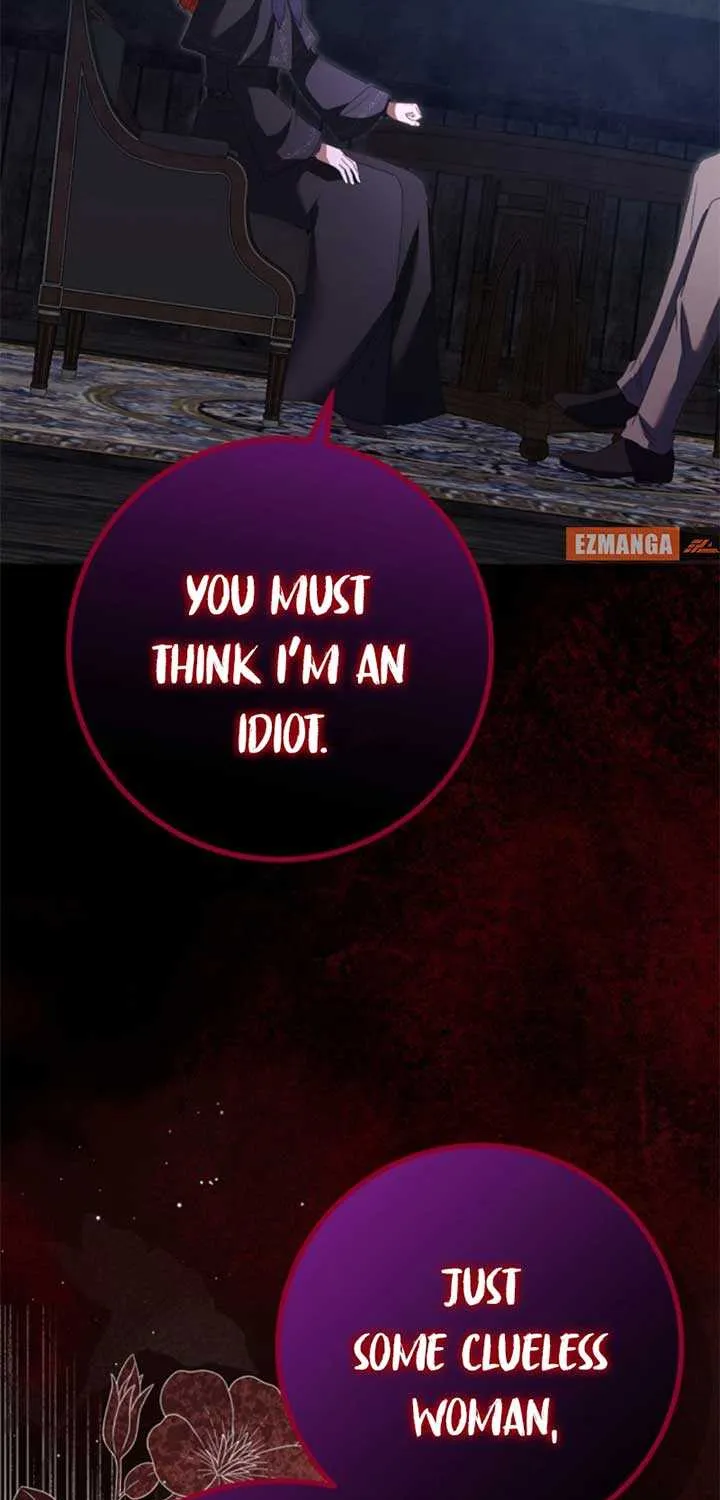 Read The Killer Empres chapter 25 image 23 on Lezhin