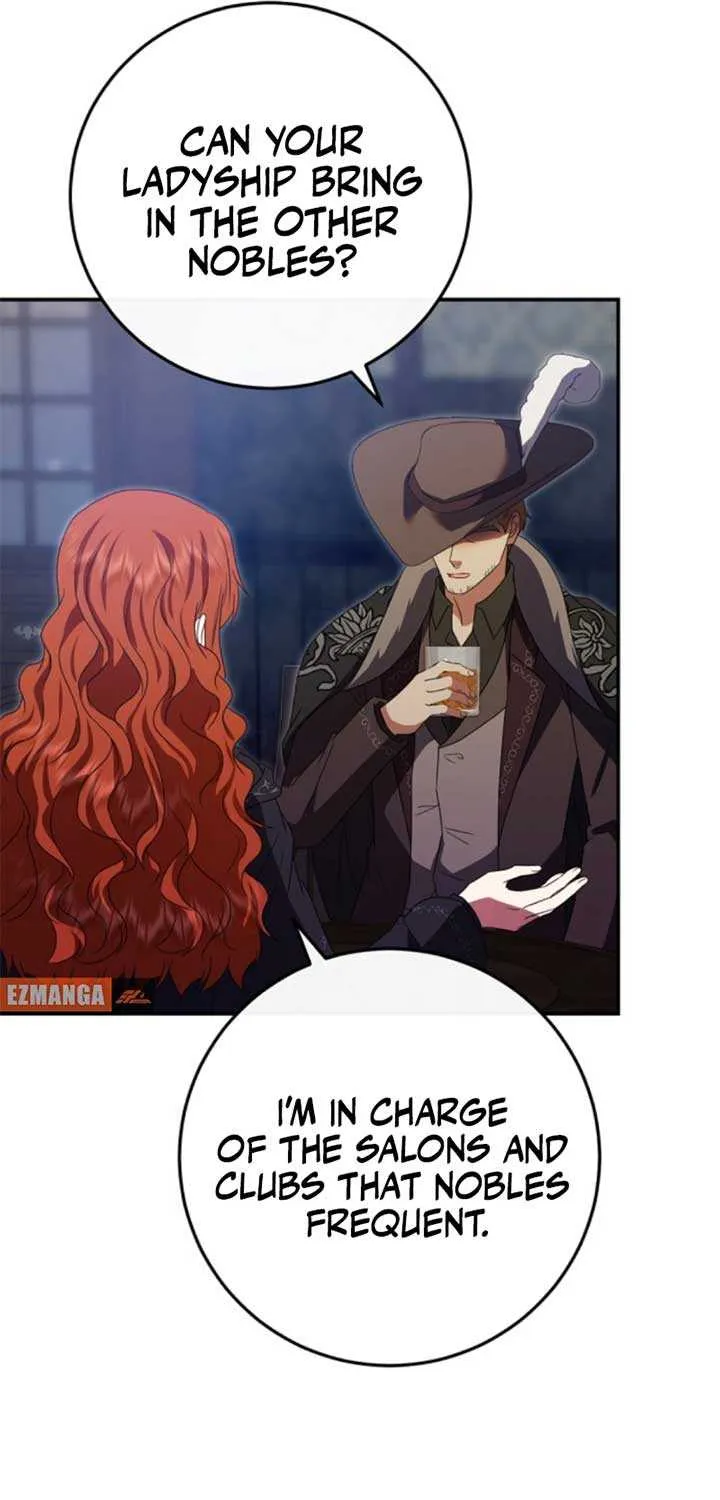 Read The Killer Empres chapter 25 image 31 on Lezhin