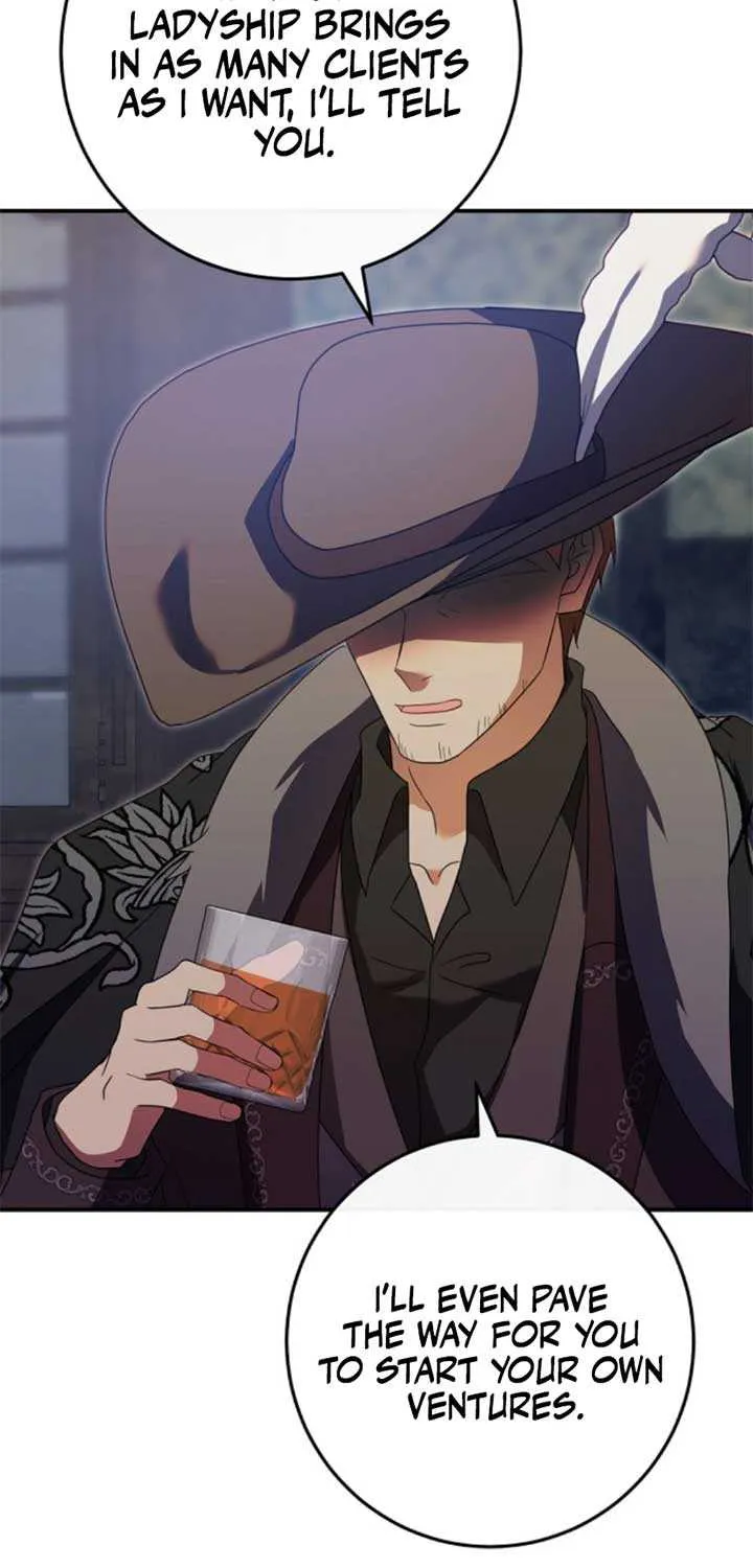 Read The Killer Empres chapter 25 image 33 on Lezhin