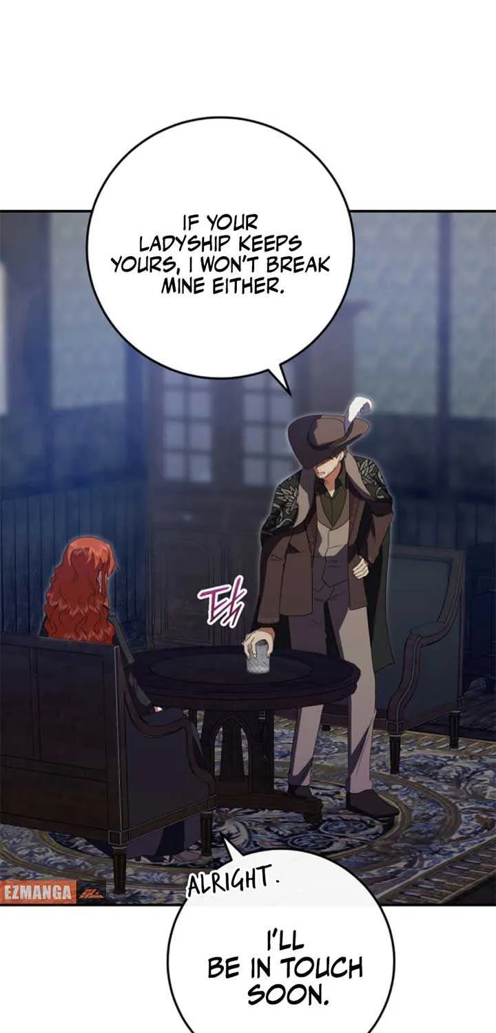 Read The Killer Empres chapter 25 image 35 on Lezhin