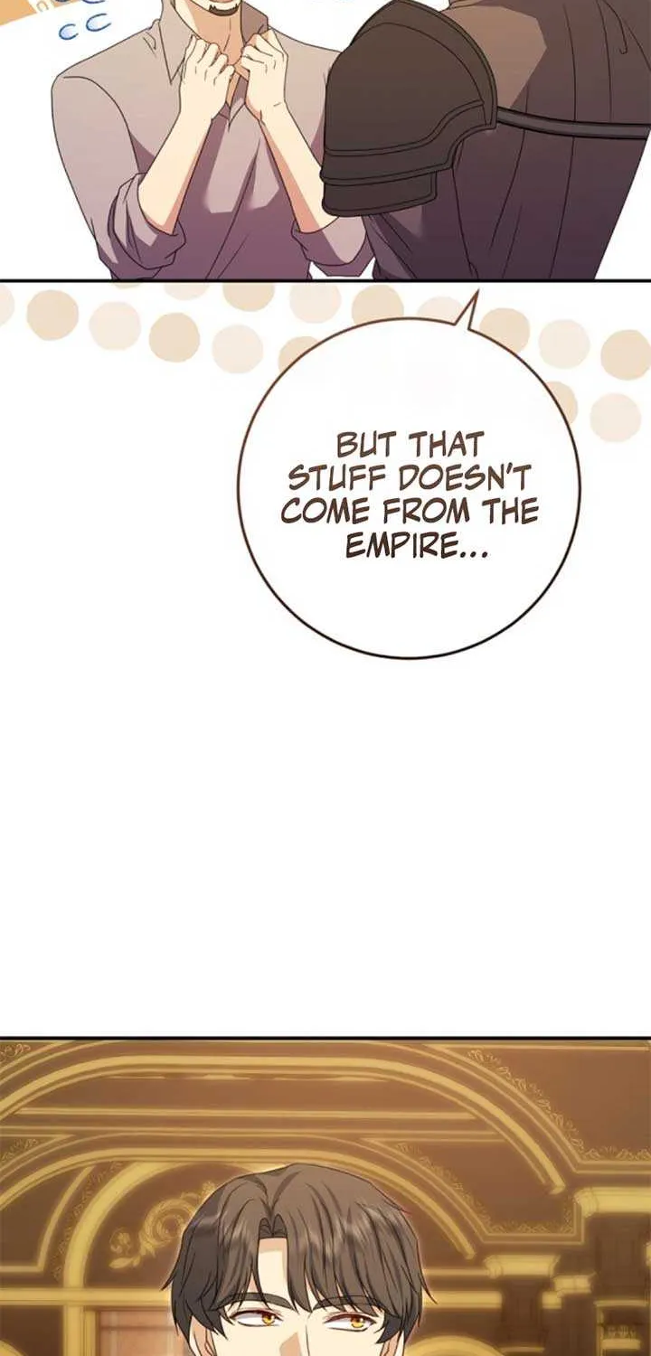 Read The Killer Empres chapter 25 image 4 on Lezhin