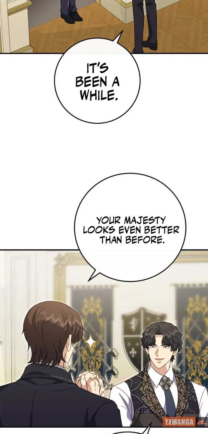 Read The Killer Empres chapter 25 image 41 on Lezhin