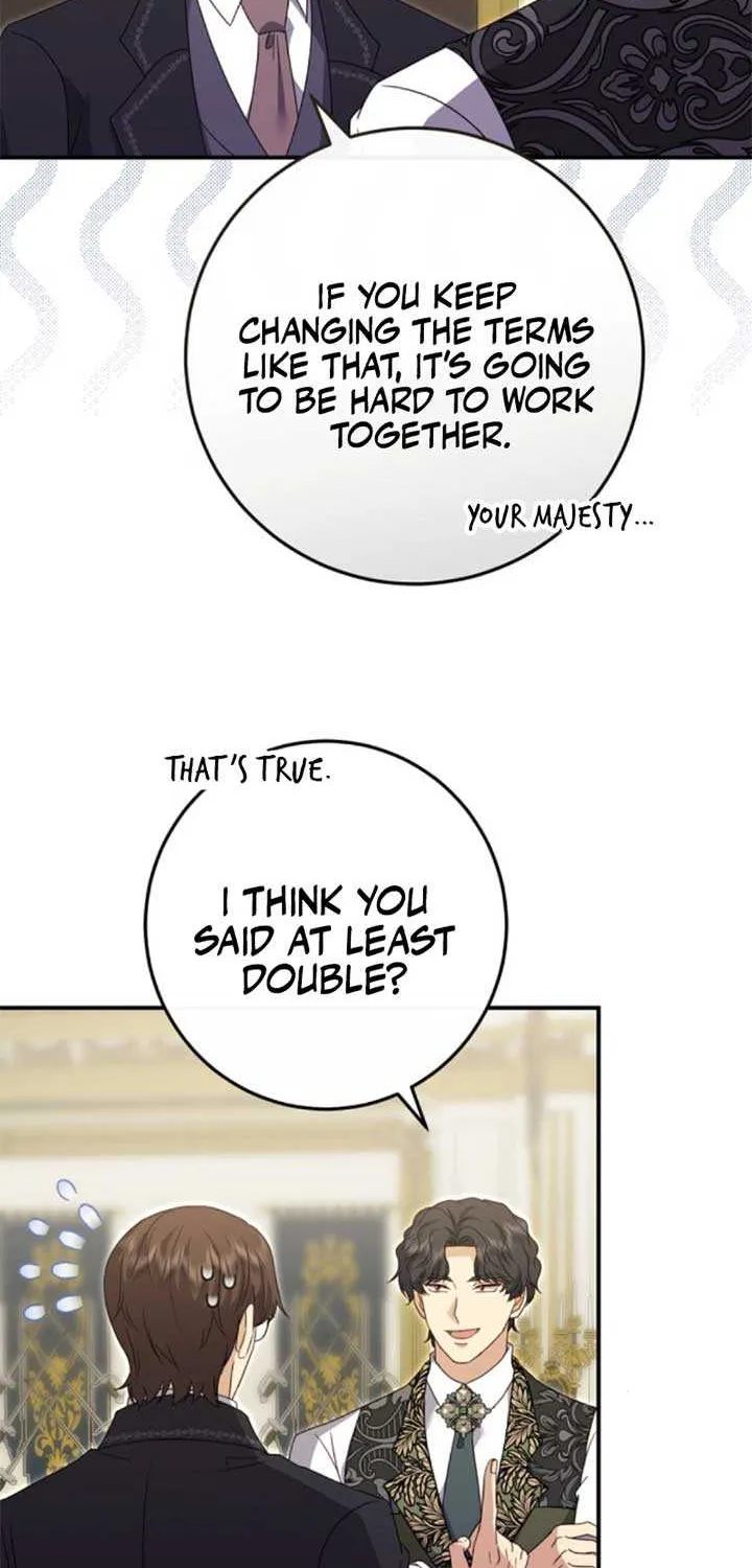 Read The Killer Empres chapter 25 image 46 on Lezhin
