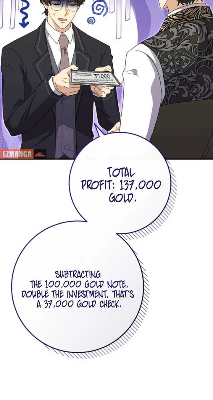 Read The Killer Empres chapter 25 image 48 on Lezhin