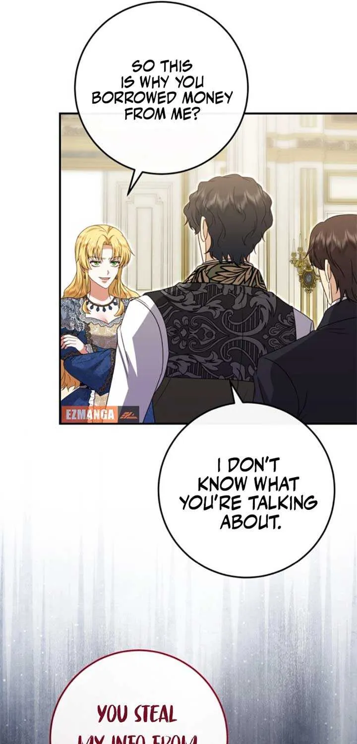Read The Killer Empres chapter 25 image 61 on Lezhin