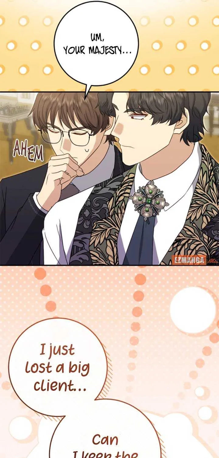 Read The Killer Empres chapter 25 image 73 on Lezhin