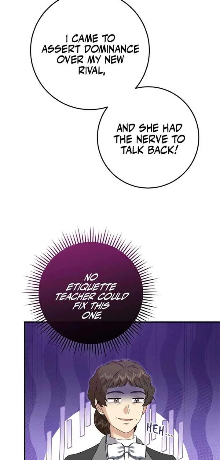 Read The Killer Empres chapter 26 image 10 on Lezhin