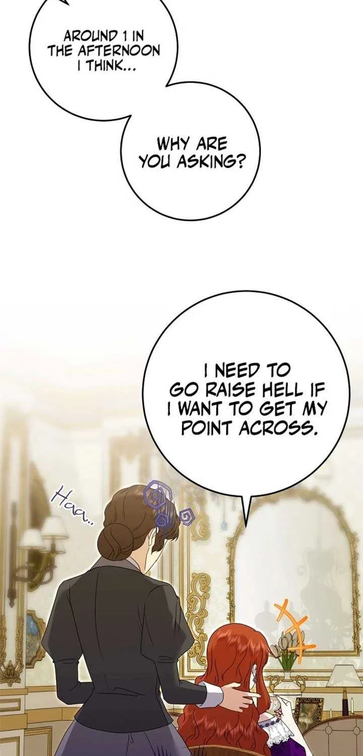 Read The Killer Empres chapter 26 image 12 on Lezhin