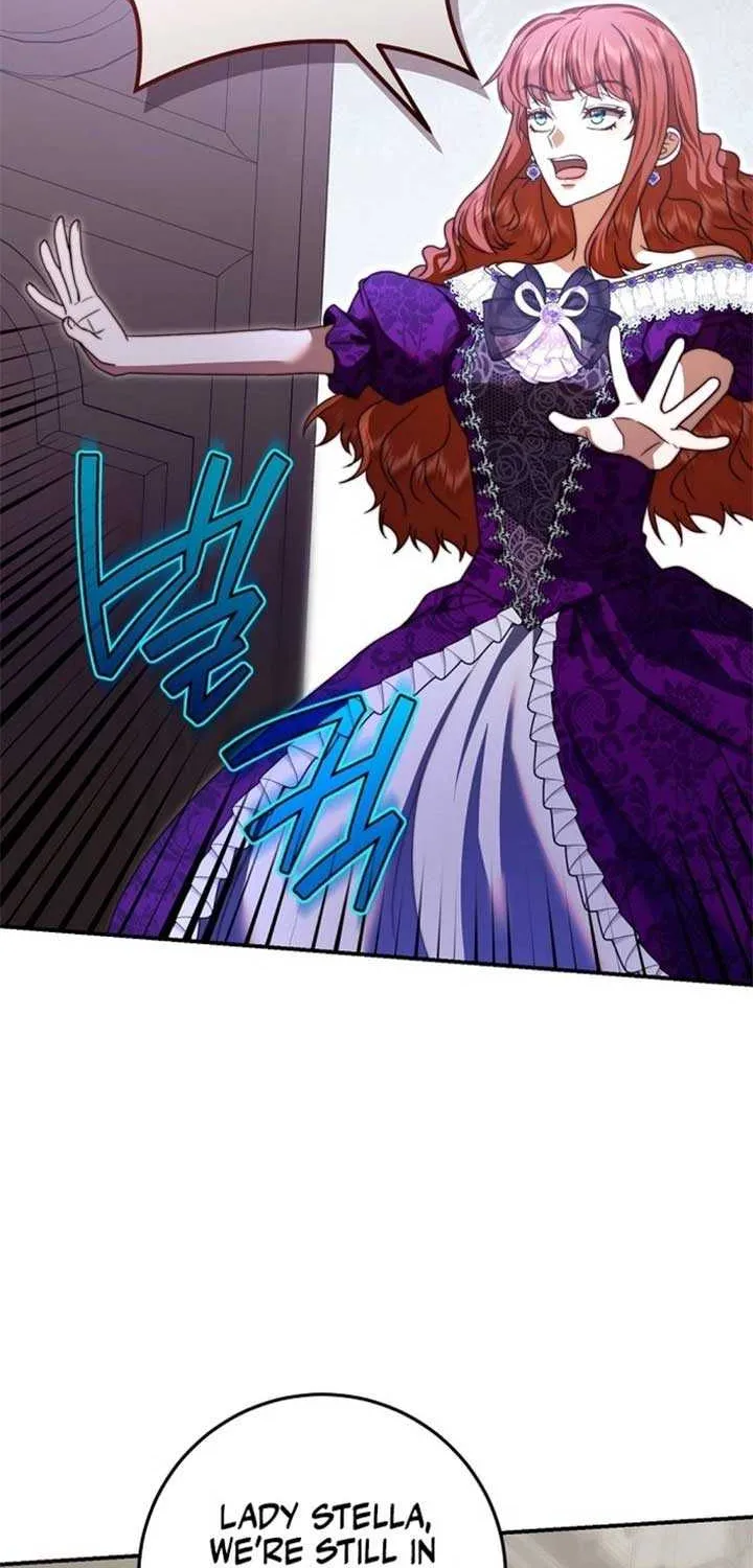Read The Killer Empres chapter 26 image 17 on Lezhin