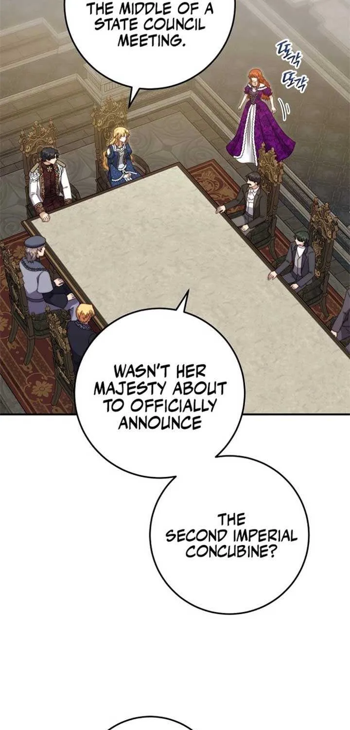 Read The Killer Empres chapter 26 image 18 on Lezhin