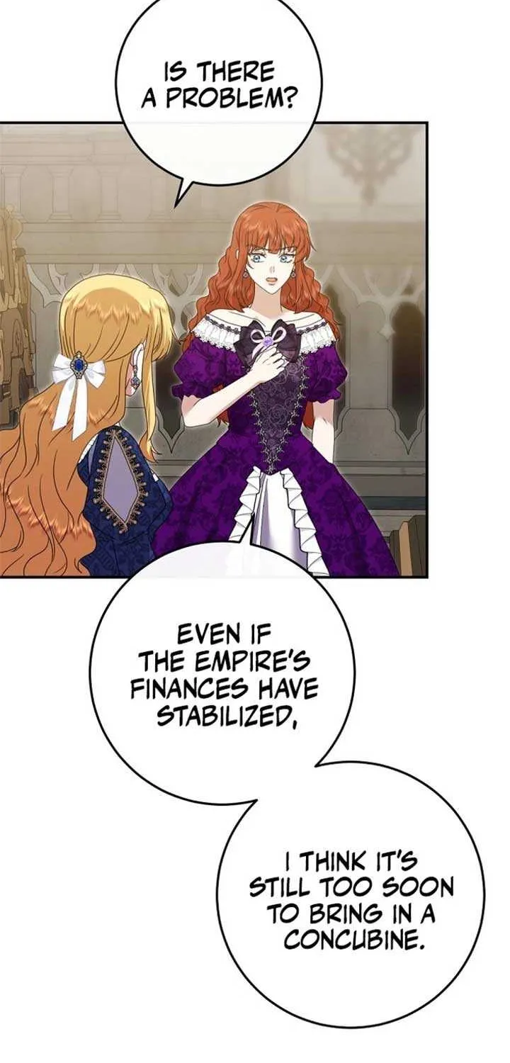 Read The Killer Empres chapter 26 image 19 on Lezhin