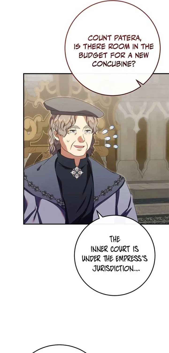 Read The Killer Empres chapter 26 image 21 on Lezhin