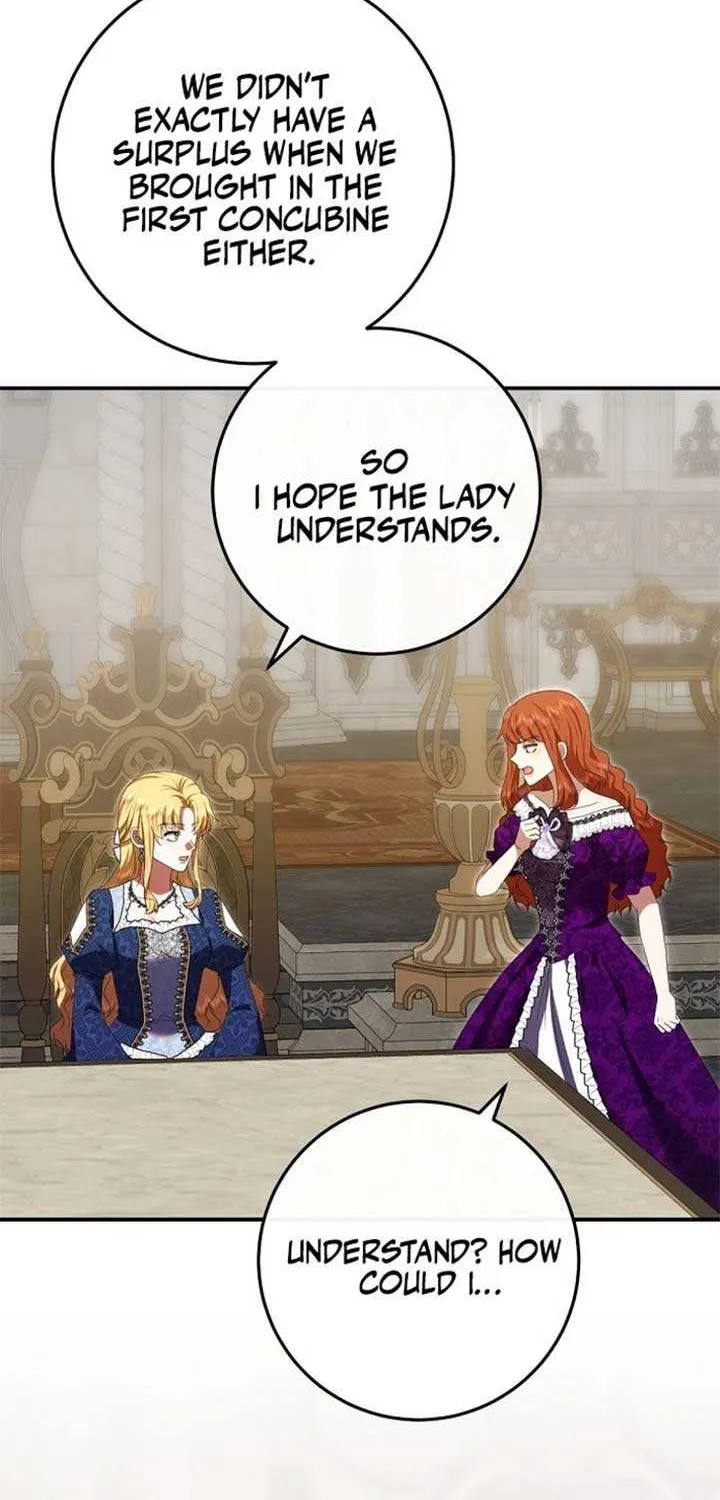 Read The Killer Empres chapter 26 image 22 on Lezhin
